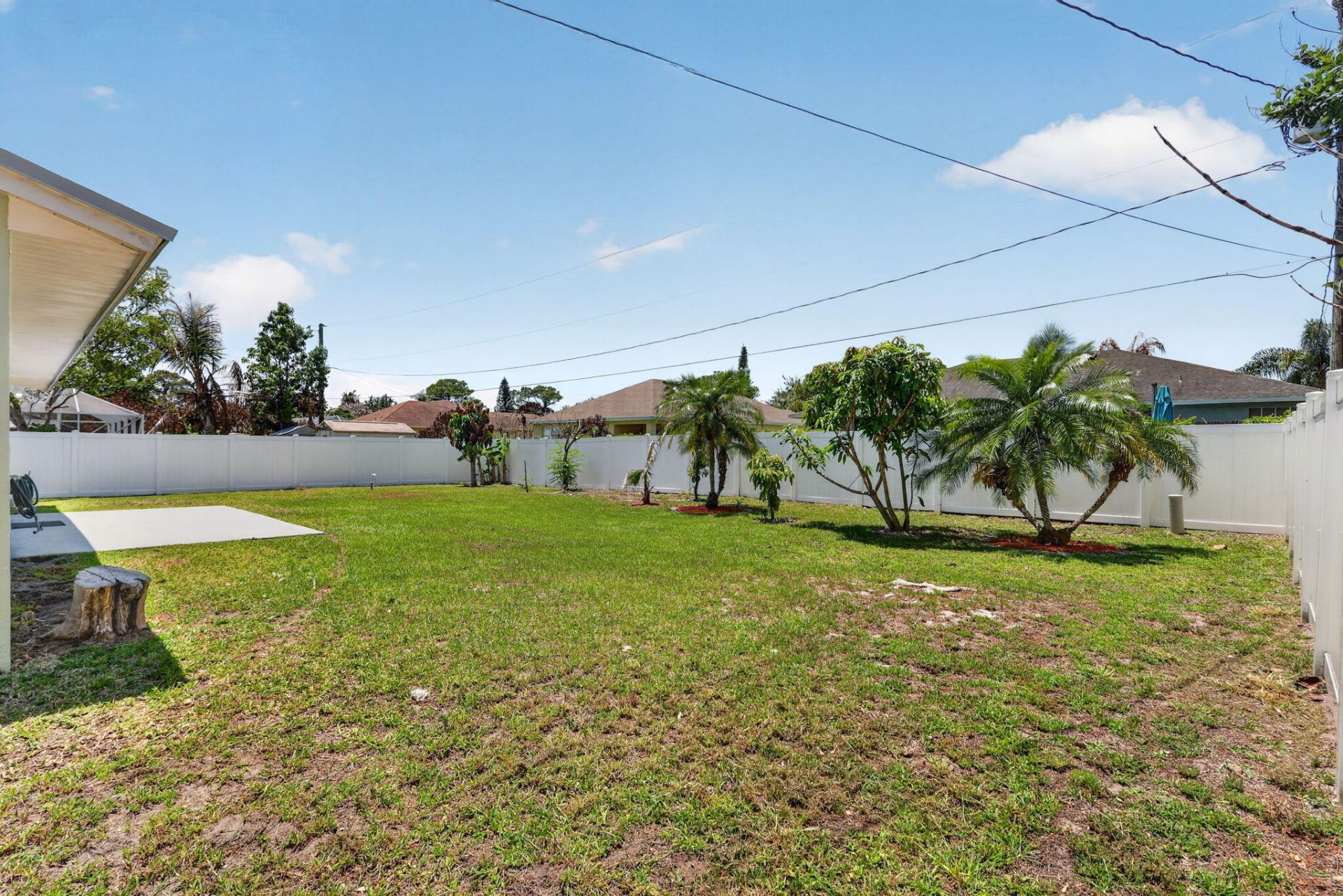 2190 SW Kail Street, Port Saint Lucie, FL 34984 Photo