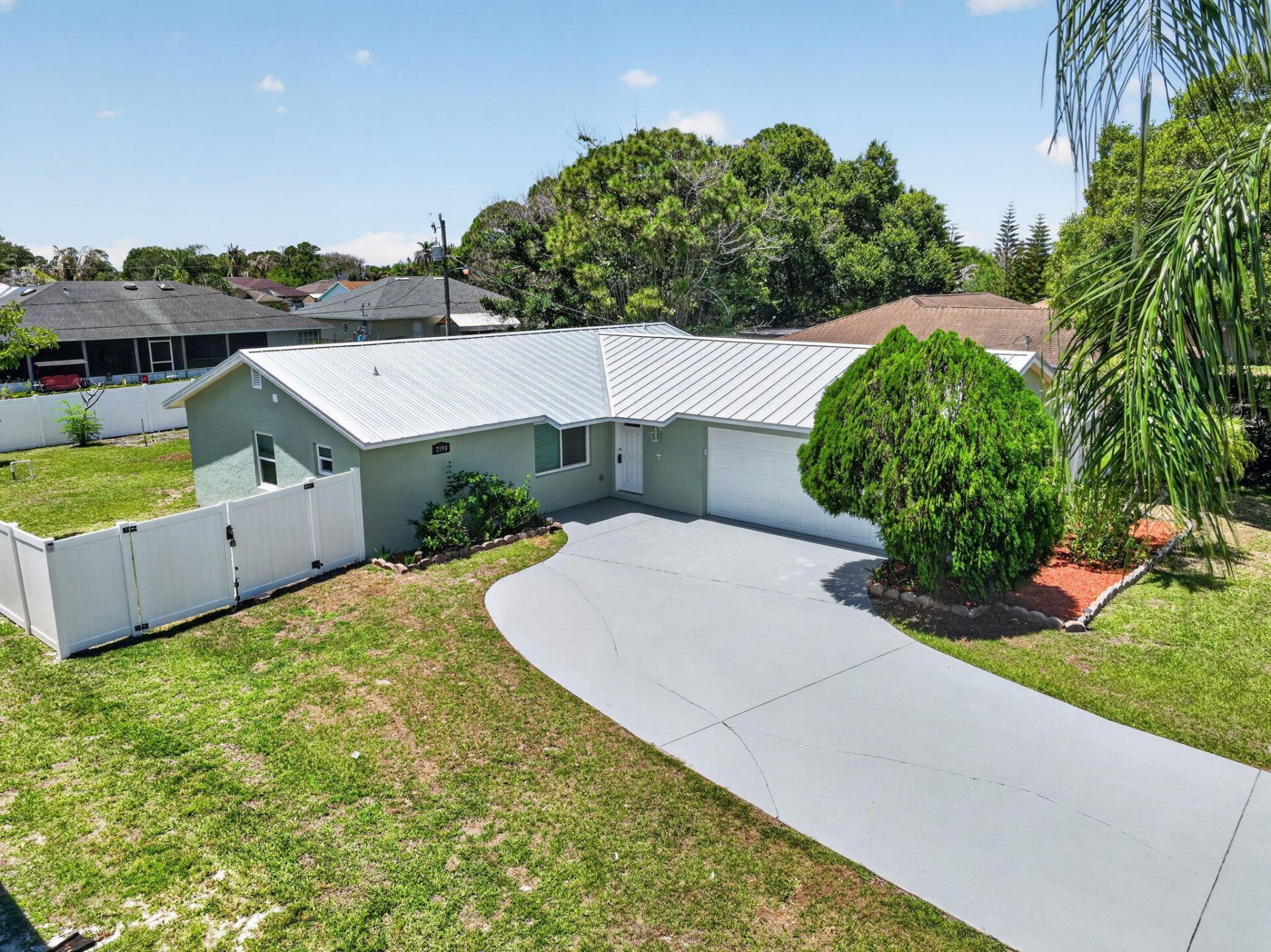 2190 SW Kail Street, Port Saint Lucie, FL 34984 Photo