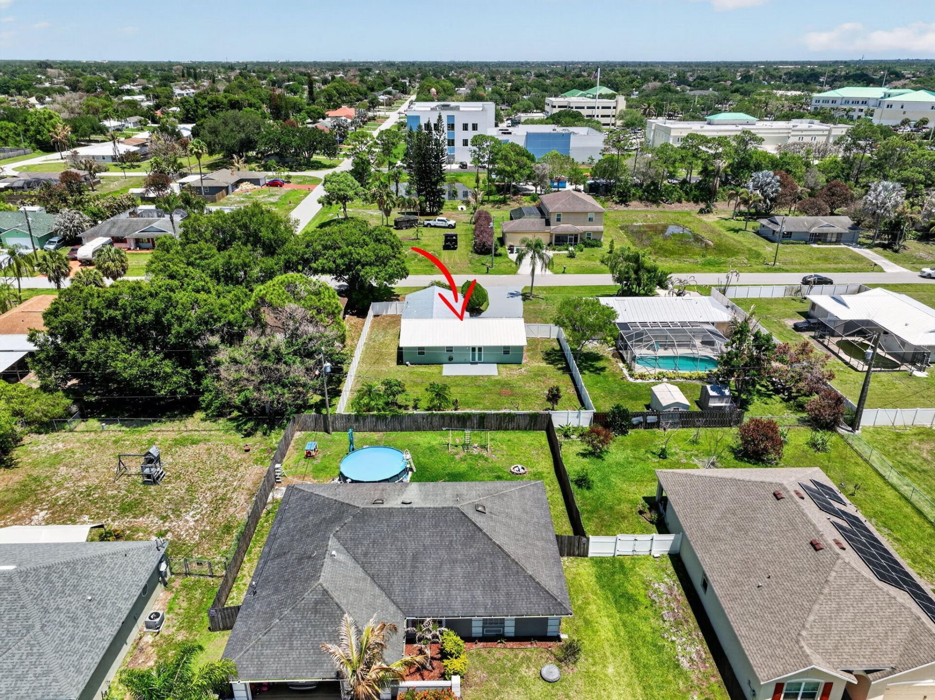 2190 SW Kail Street, Port Saint Lucie, FL 34984 Photo