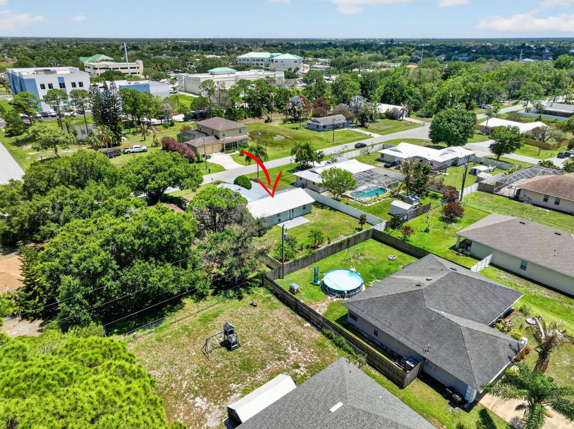 2190 SW Kail Street, Port Saint Lucie, FL 34984 Photo