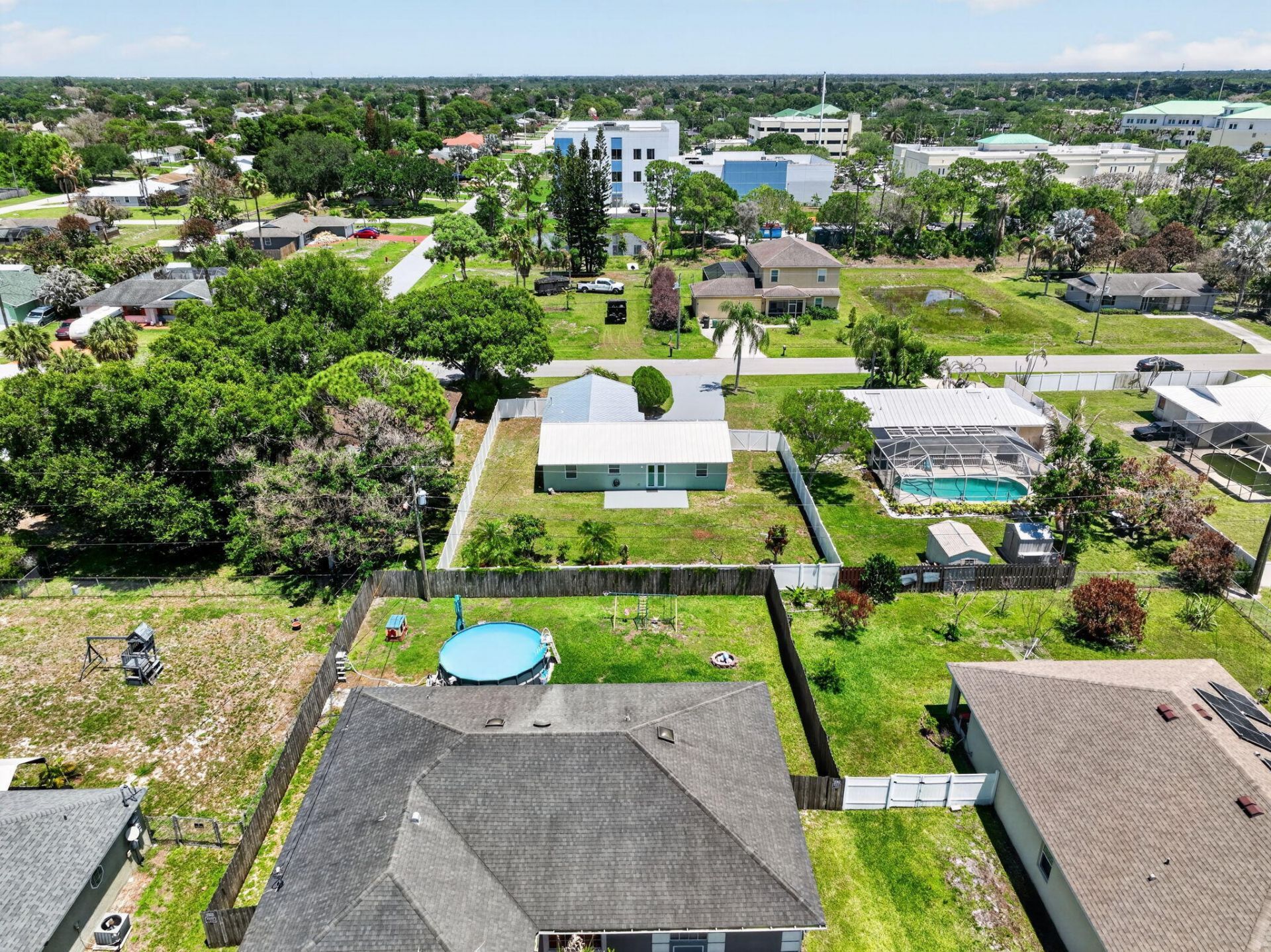 2190 SW Kail Street, Port Saint Lucie, FL 34984 Photo