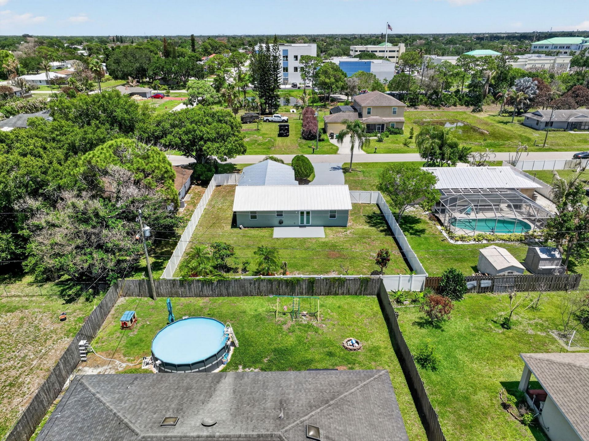 2190 SW Kail Street, Port Saint Lucie, FL 34984 Photo