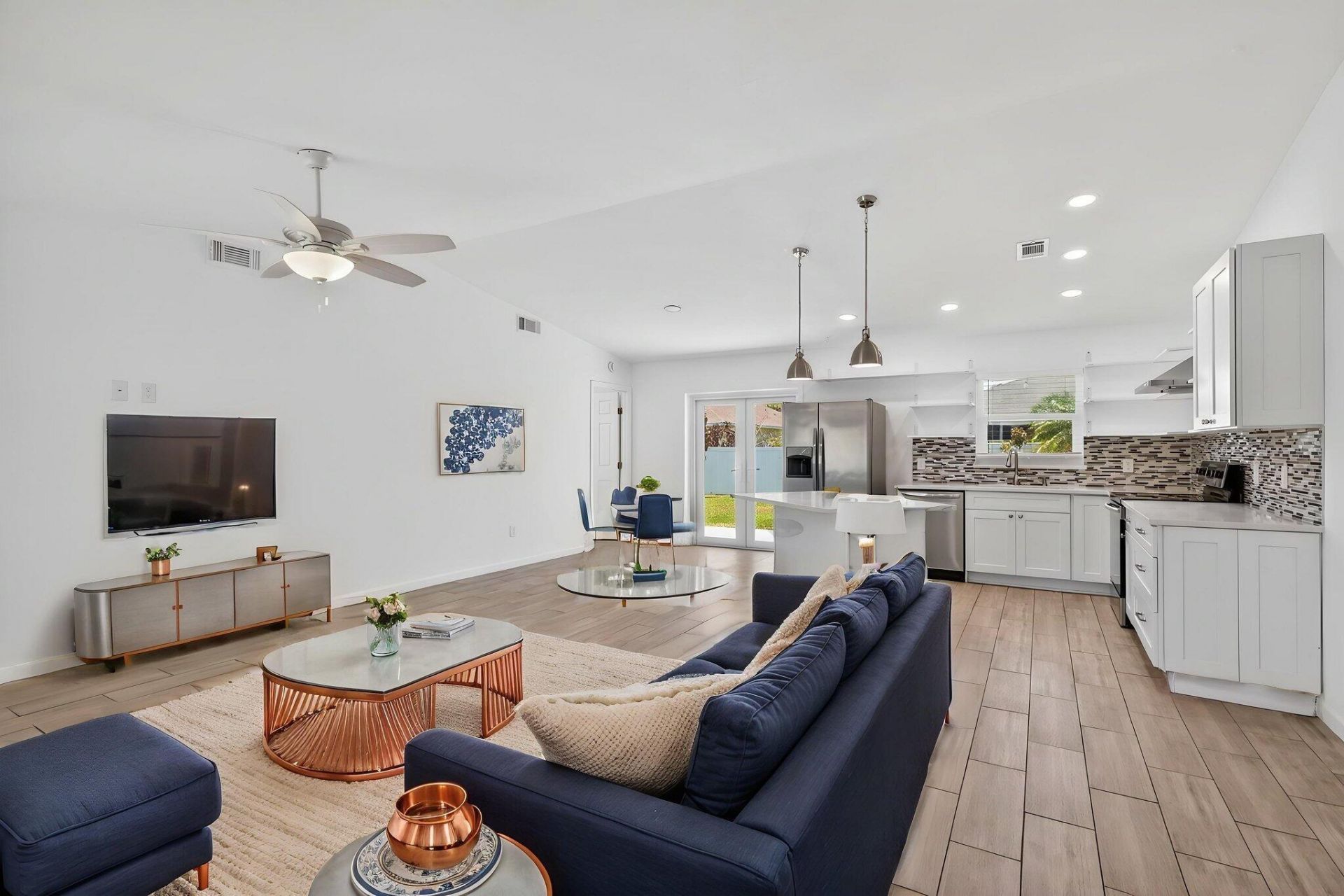 2190 SW Kail Street, Port Saint Lucie, FL 34984 Photo