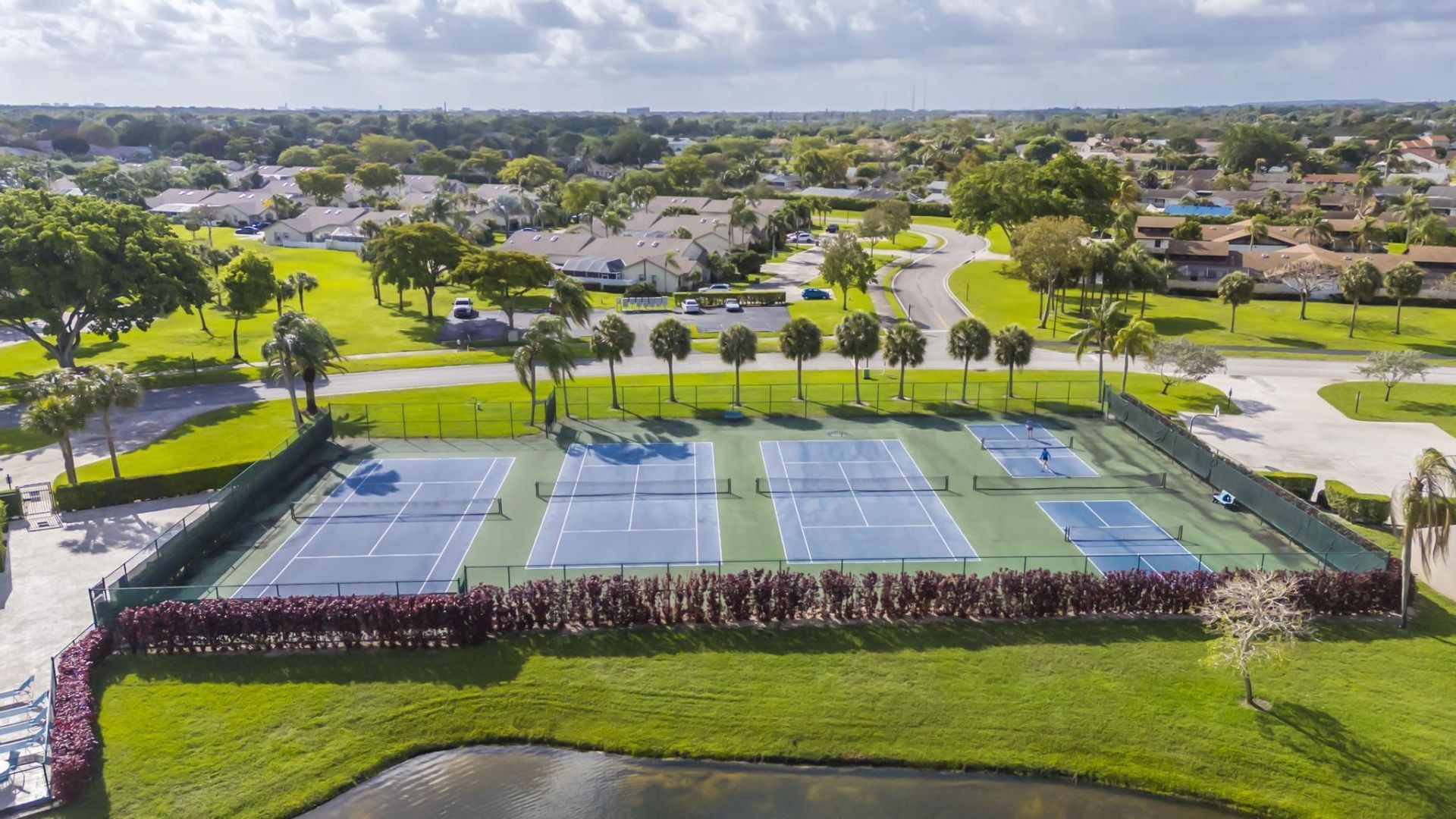 9130 Vineland Court, Unit C, Boca Raton, FL 33496 Photo