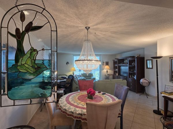 100 Golden Isles Drive, Unit 714, Hallandale Beach, FL 33009