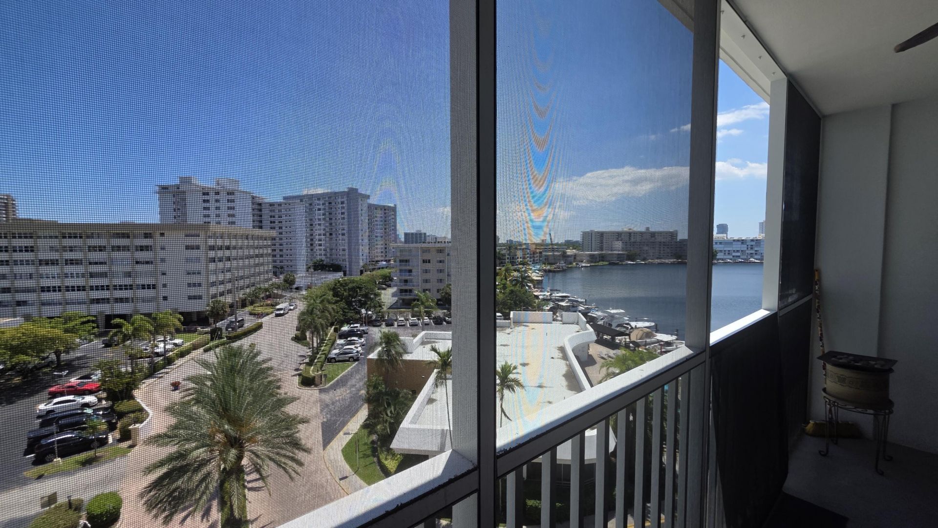 100 Golden Isles Drive, Unit 714, Hallandale Beach, FL 33009 Photo