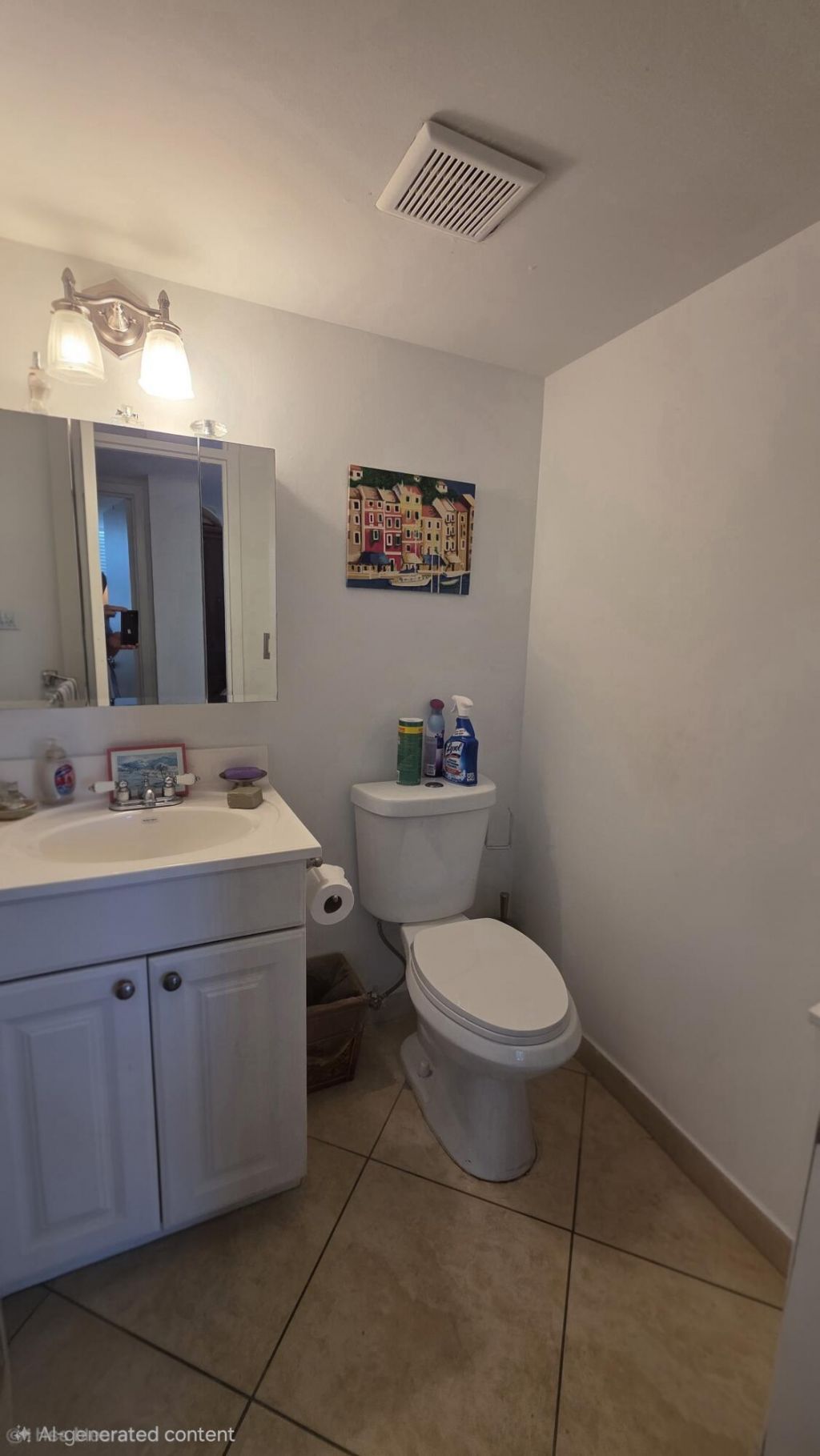 100 Golden Isles Drive, Unit 714, Hallandale Beach, FL 33009 Photo