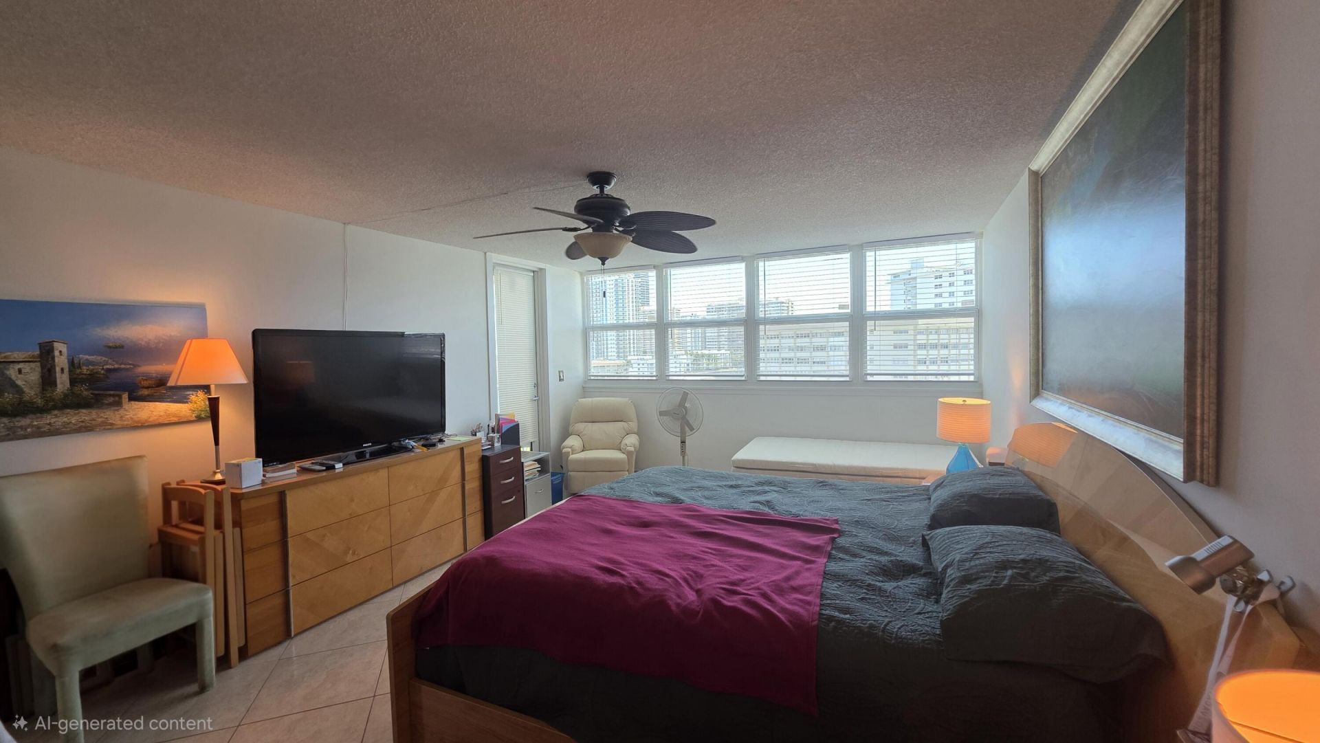 100 Golden Isles Drive, Unit 714, Hallandale Beach, FL 33009 Photo
