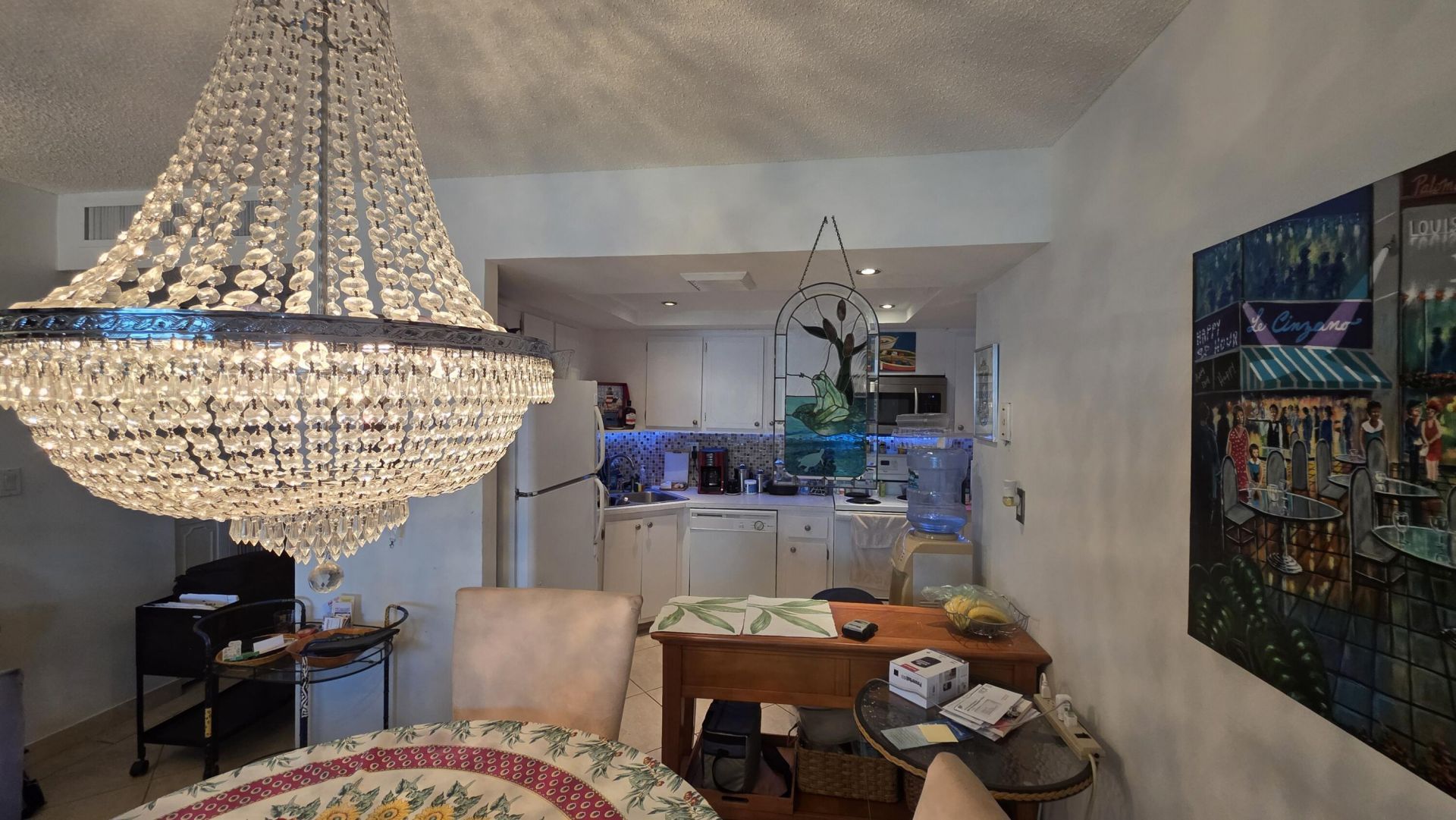 100 Golden Isles Drive, Unit 714, Hallandale Beach, FL 33009 Photo