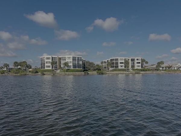 9612 Riverside Drive, Unit 203, Sebastian, FL 32958