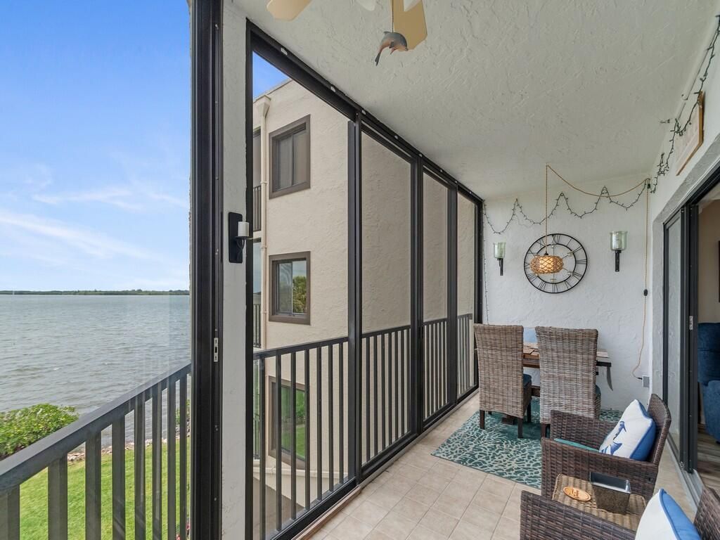 9612 Riverside Drive, Unit 203, Sebastian, FL 32958 Photo