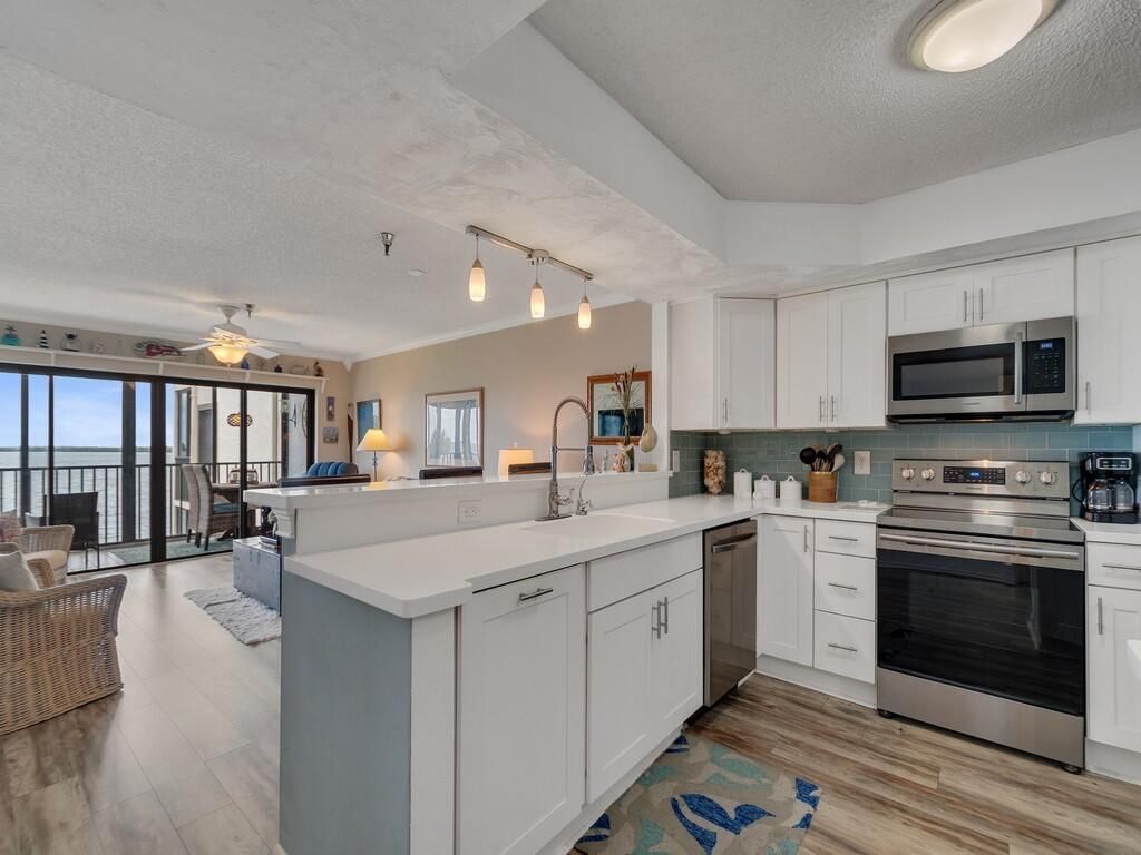 9612 Riverside Drive, Unit 203, Sebastian, FL 32958 Photo