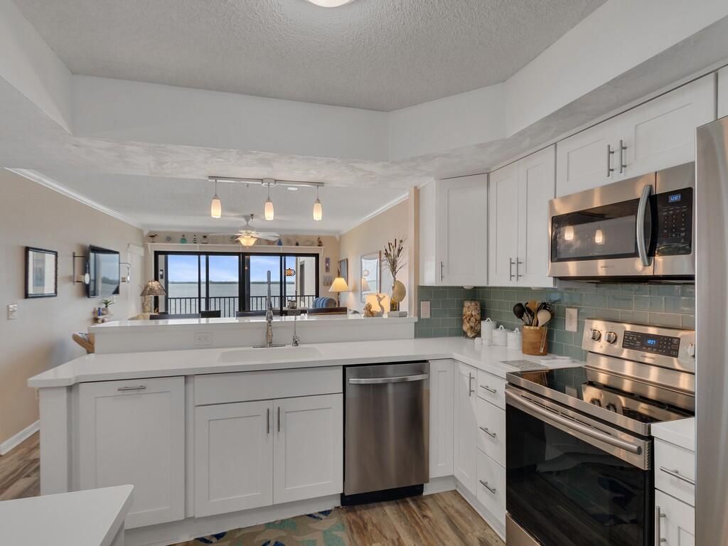 9612 Riverside Drive, Unit 203, Sebastian, FL 32958 Photo