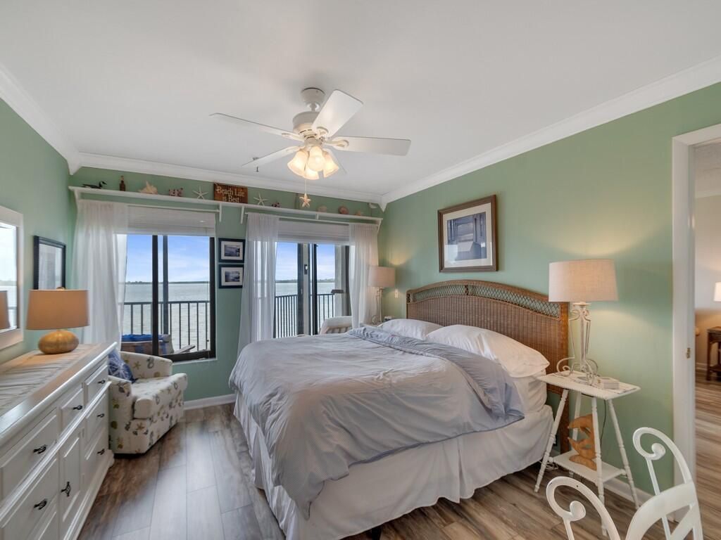 9612 Riverside Drive, Unit 203, Sebastian, FL 32958 Photo