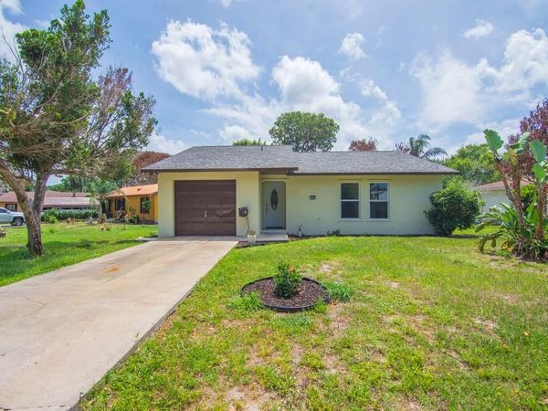 4065 46th Lane, Vero Beach, FL 32967