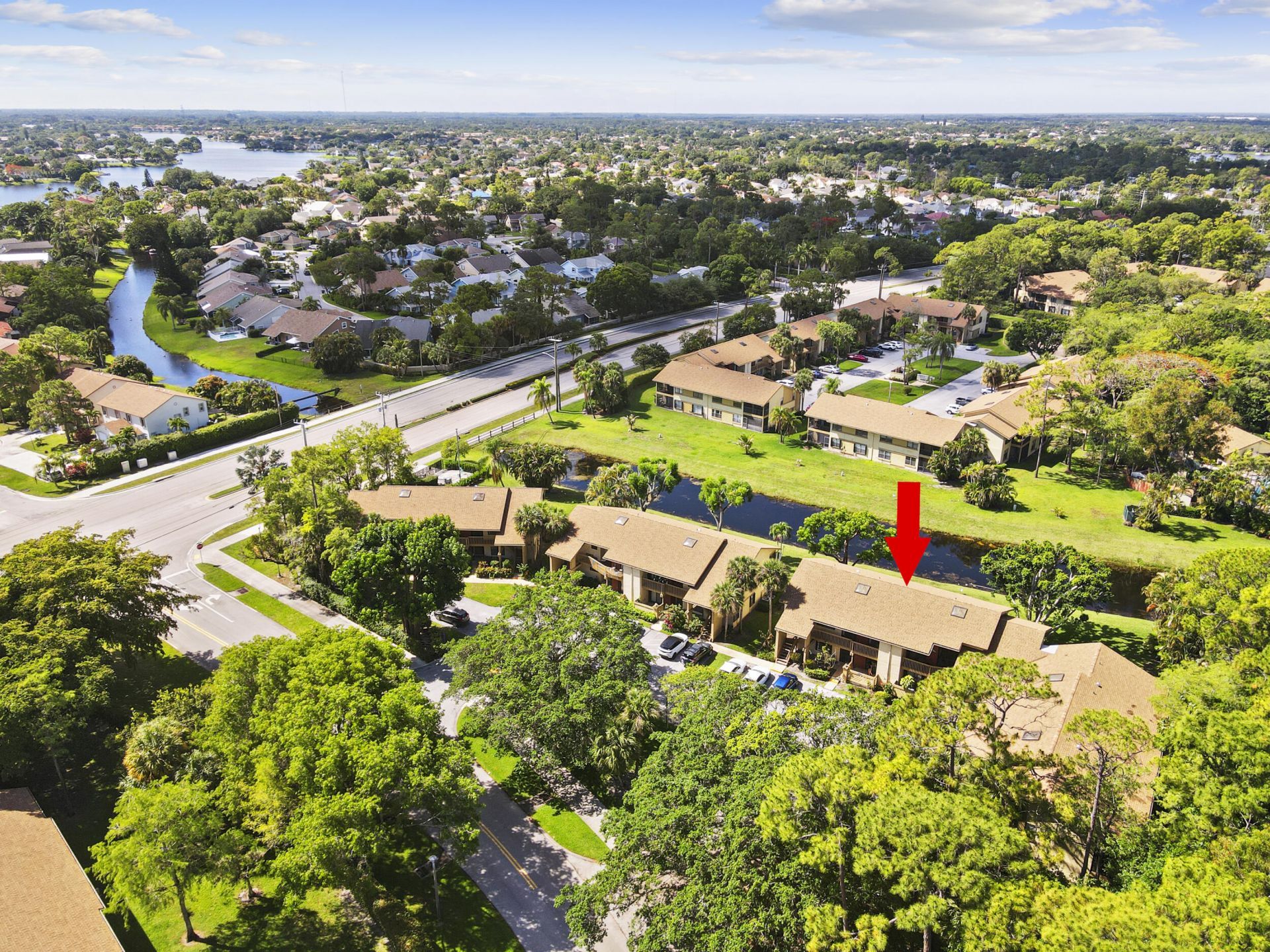 12970 Dartford Trail, Unit 6, Wellington, FL 33414 Photo