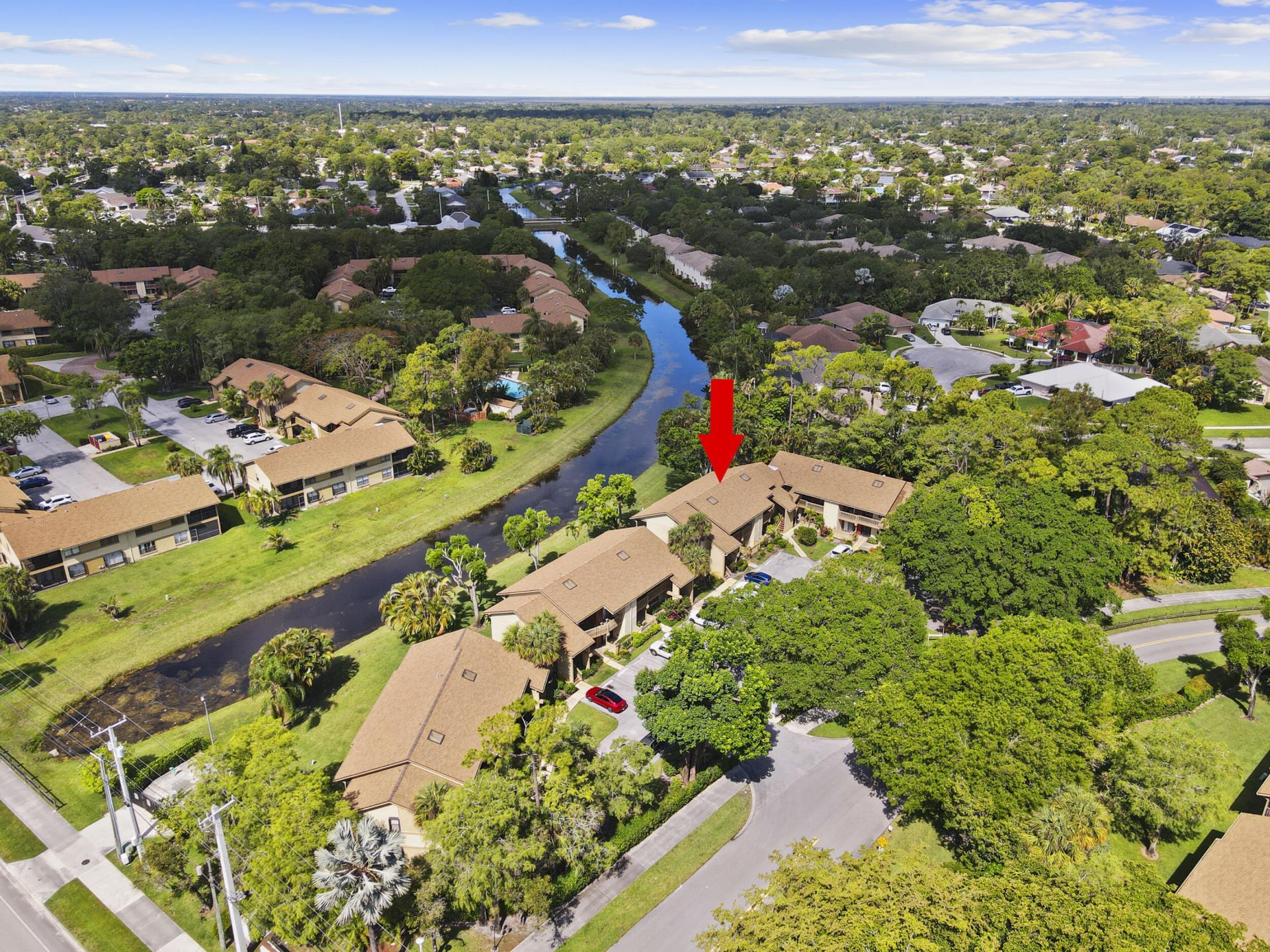 12970 Dartford Trail, Unit 6, Wellington, FL 33414 Photo