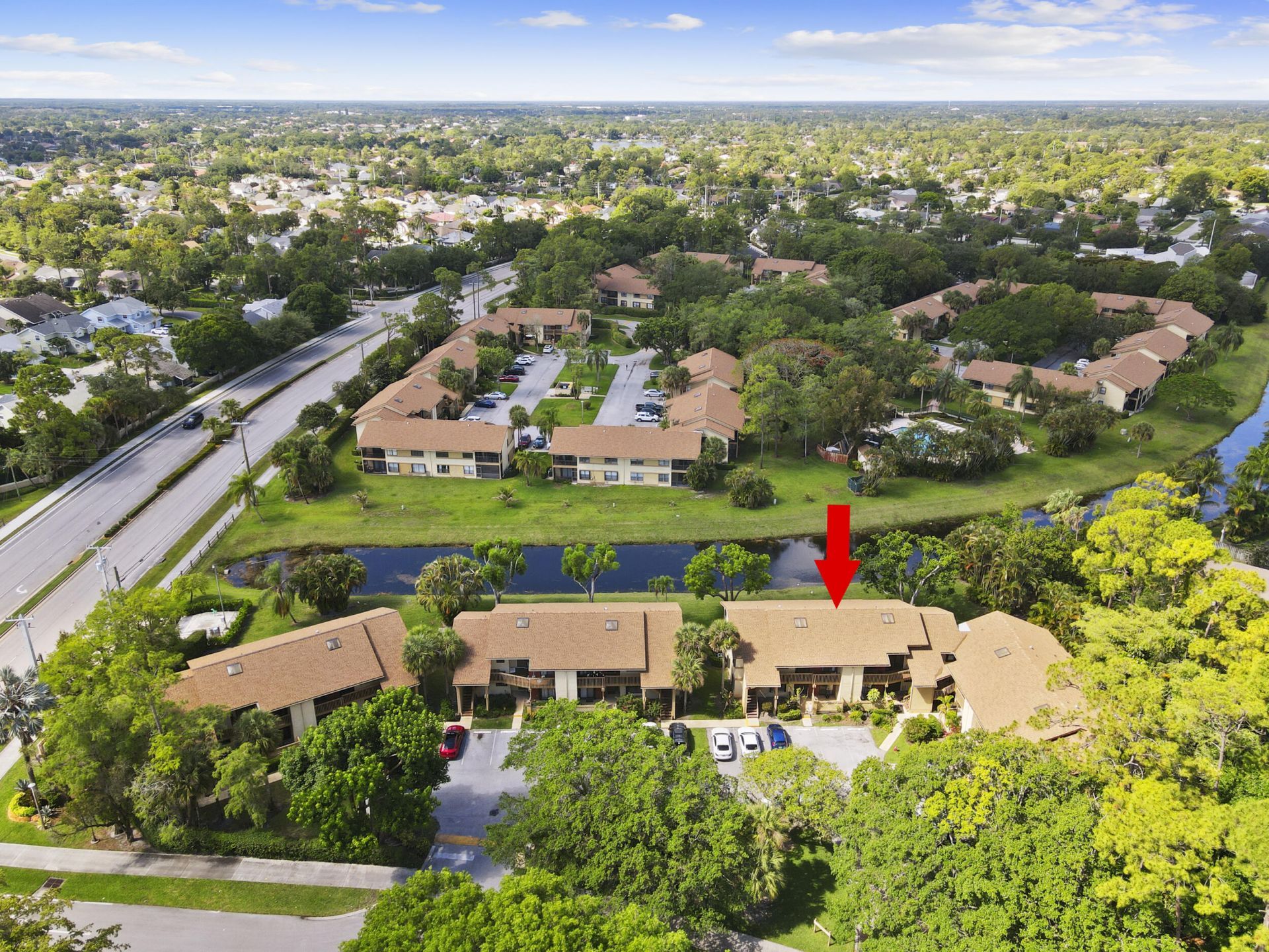 12970 Dartford Trail, Unit 6, Wellington, FL 33414 Photo