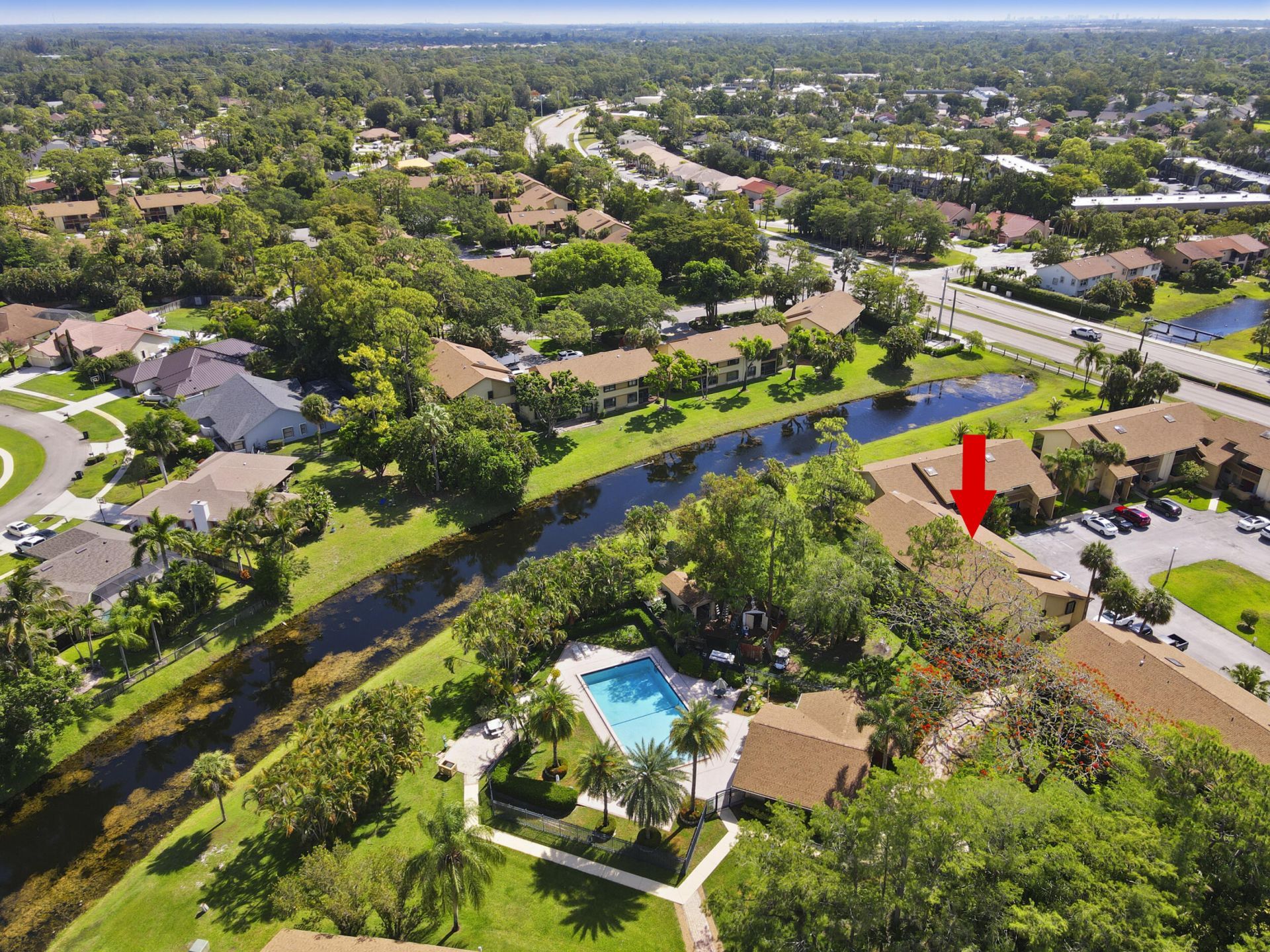 12970 Dartford Trail, Unit 6, Wellington, FL 33414 Photo