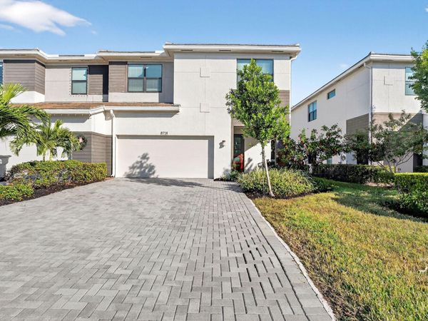 8731 Antarus Drive, Lake Worth, FL 33467