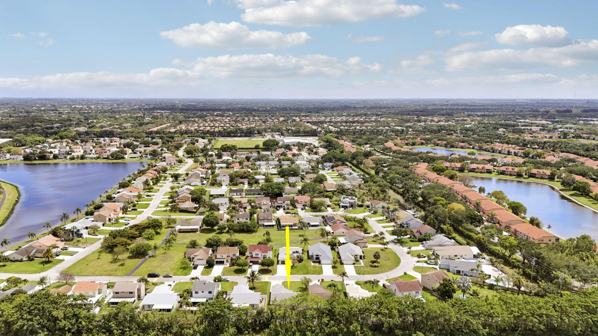 6849 Barnwell Drive, Boynton Beach, FL 33437 Photo