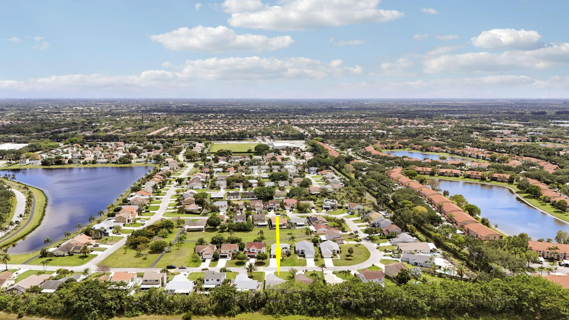6849 Barnwell Drive, Boynton Beach, FL 33437 Photo