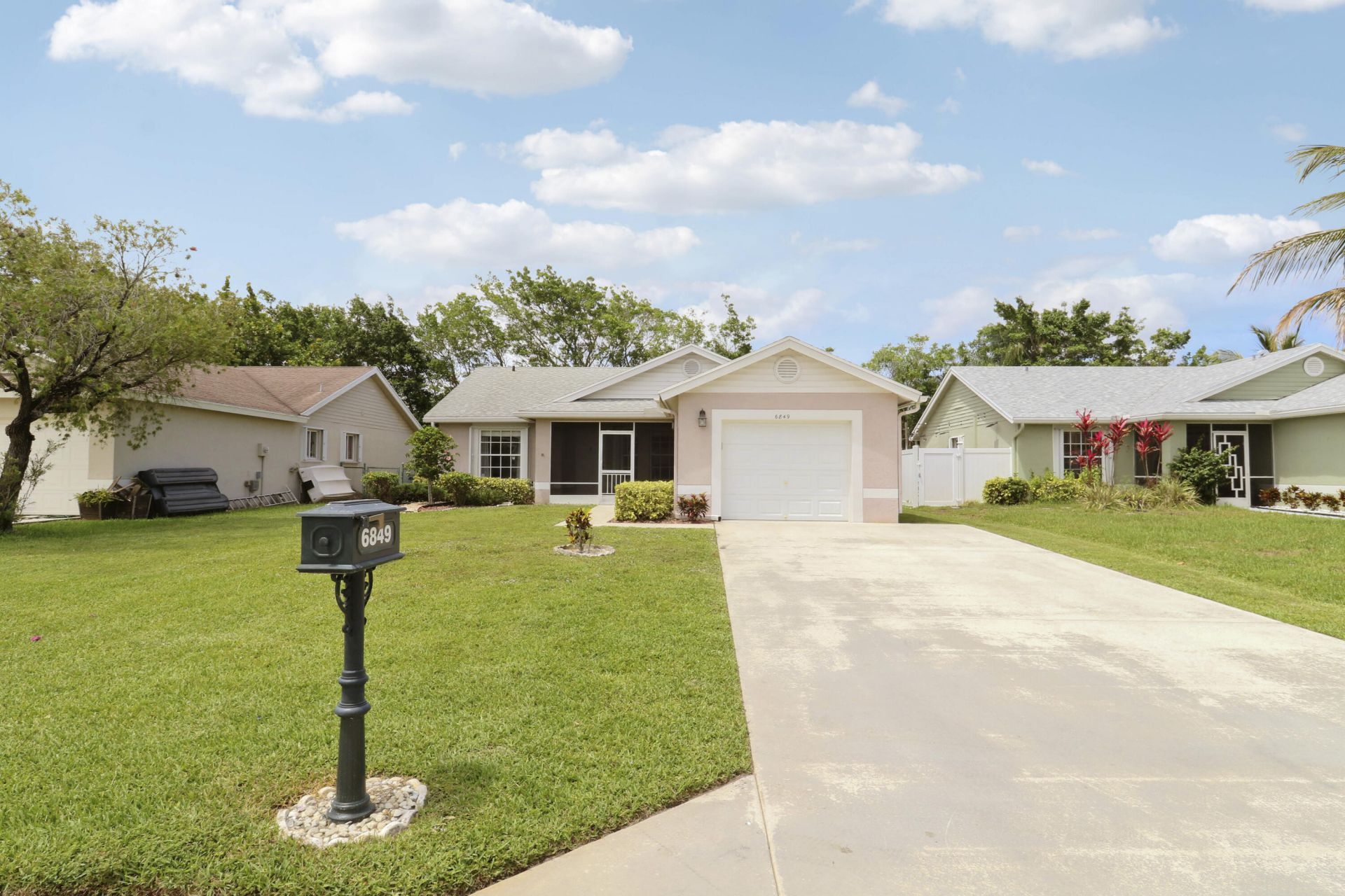 6849 Barnwell Drive, Boynton Beach, FL 33437 Photo