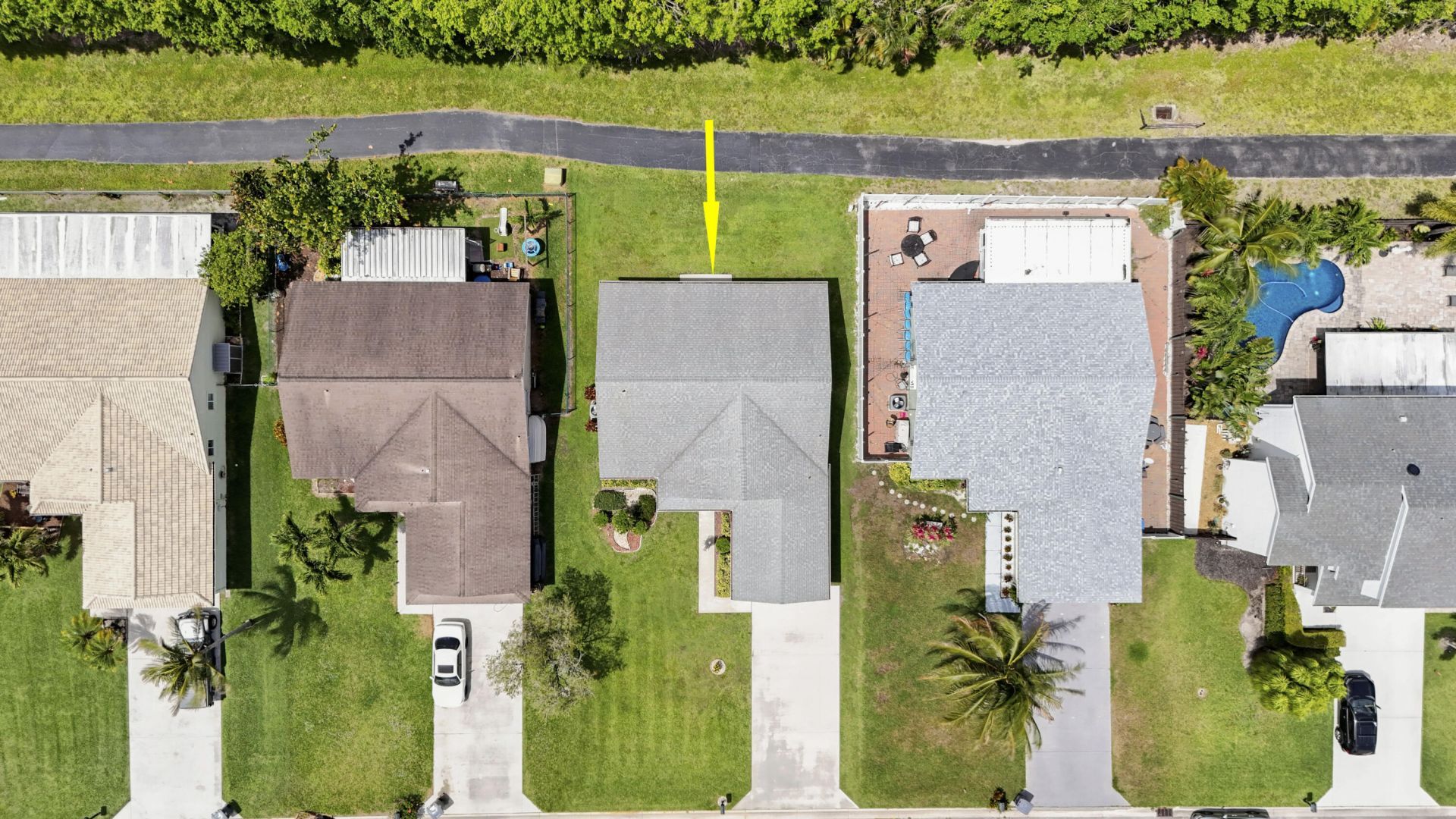 6849 Barnwell Drive, Boynton Beach, FL 33437 Photo