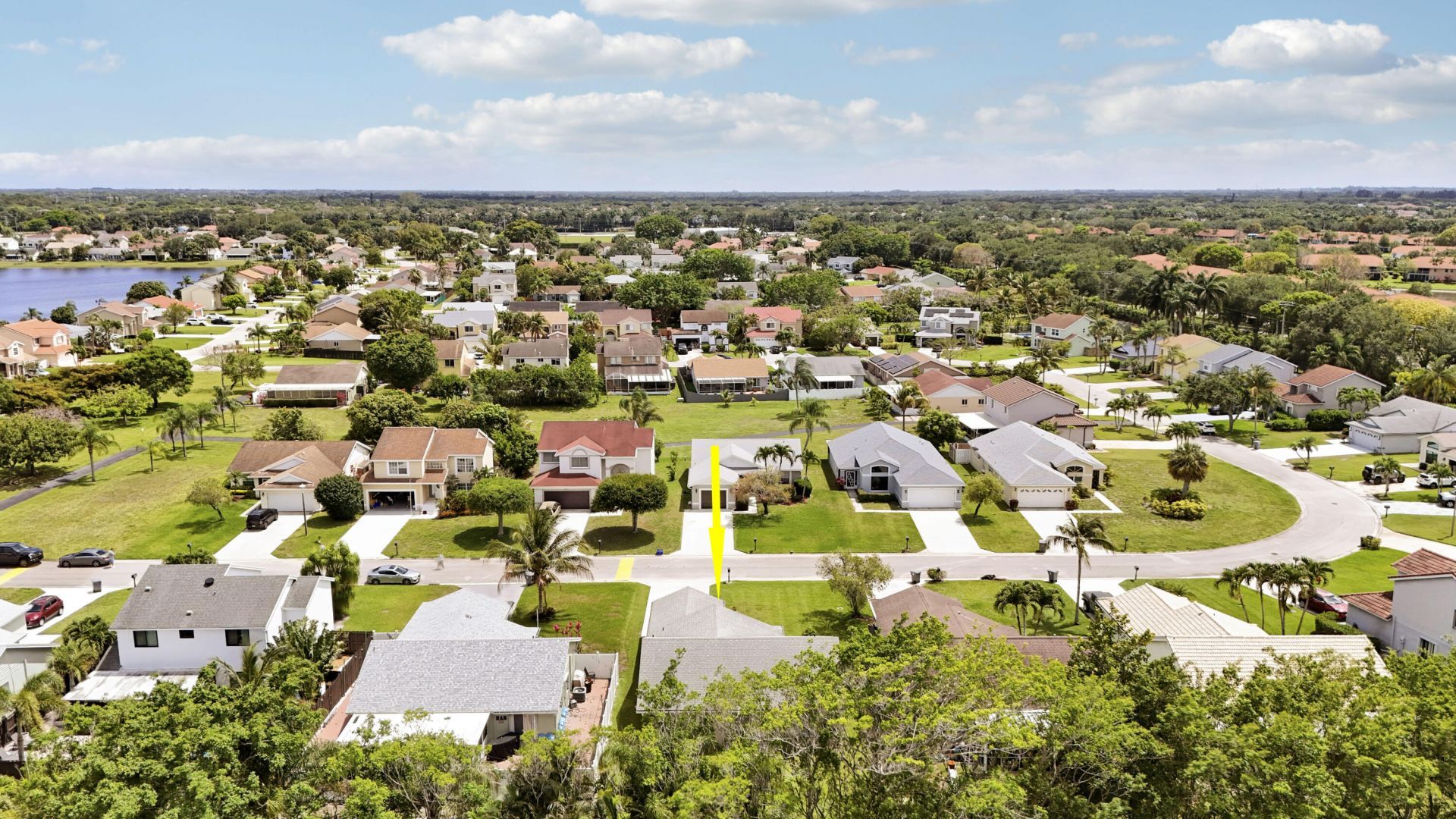 6849 Barnwell Drive, Boynton Beach, FL 33437 Photo