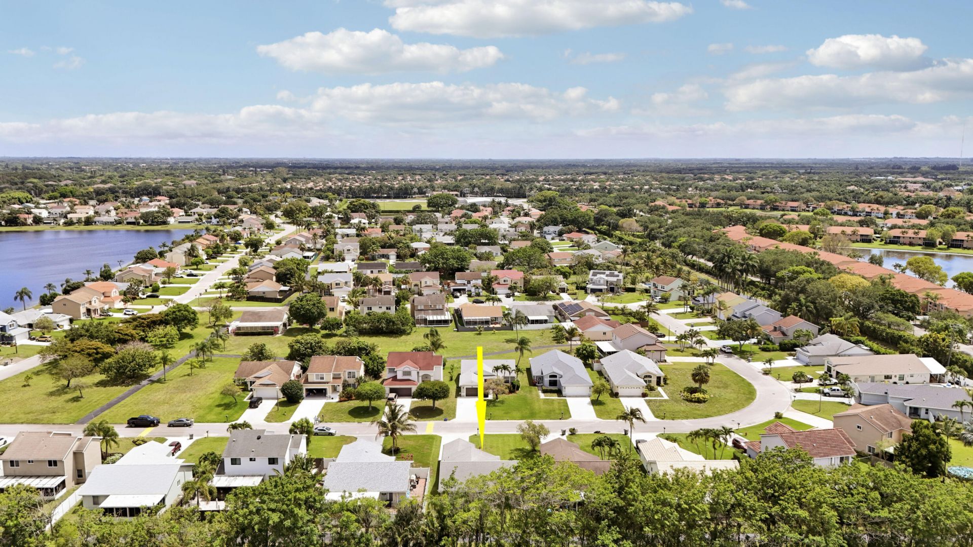 6849 Barnwell Drive, Boynton Beach, FL 33437 Photo
