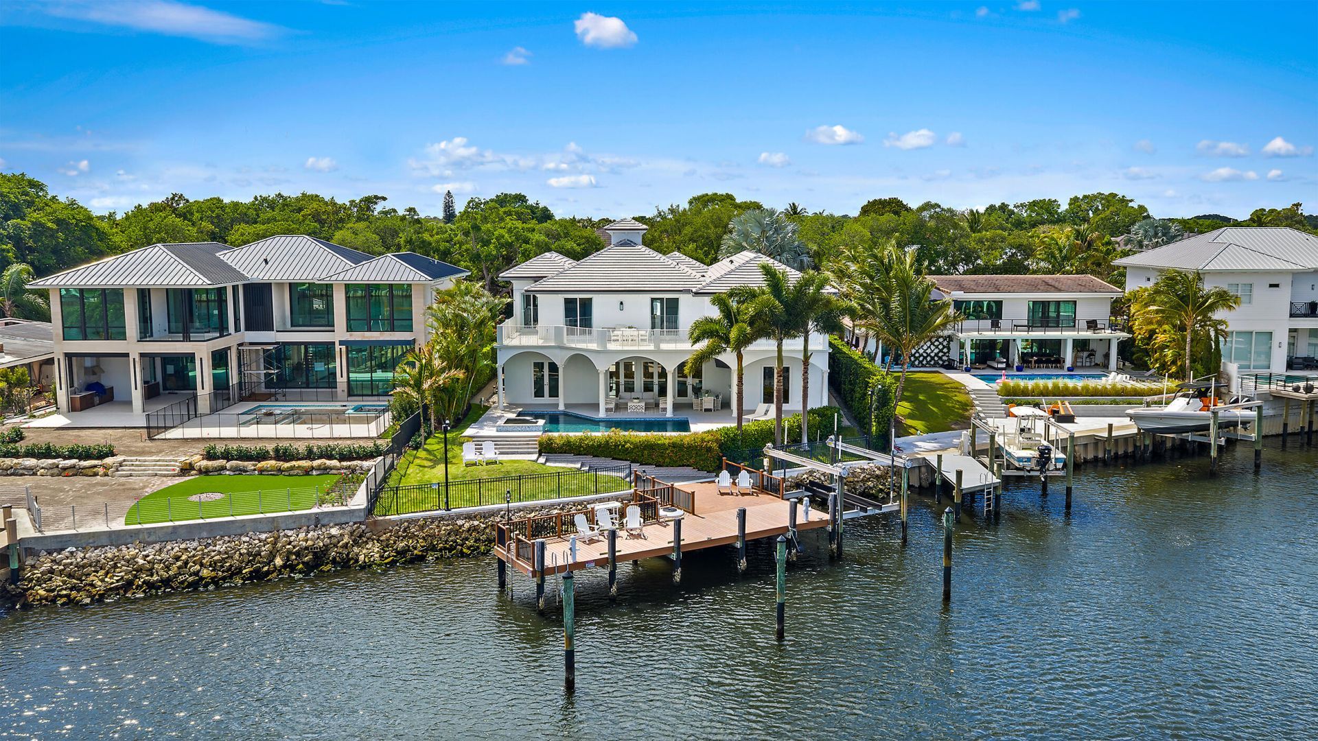 12864 S Shore Drive, Palm Beach Gardens, FL 33410 Photo