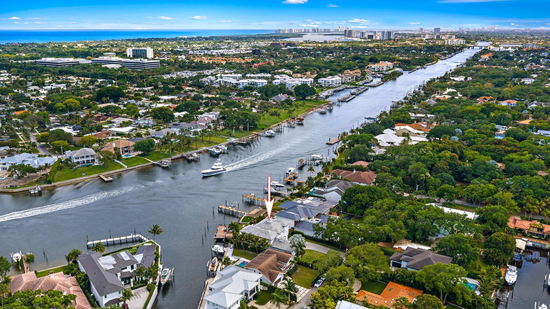 12864 S Shore Drive, Palm Beach Gardens, FL 33410 Photo