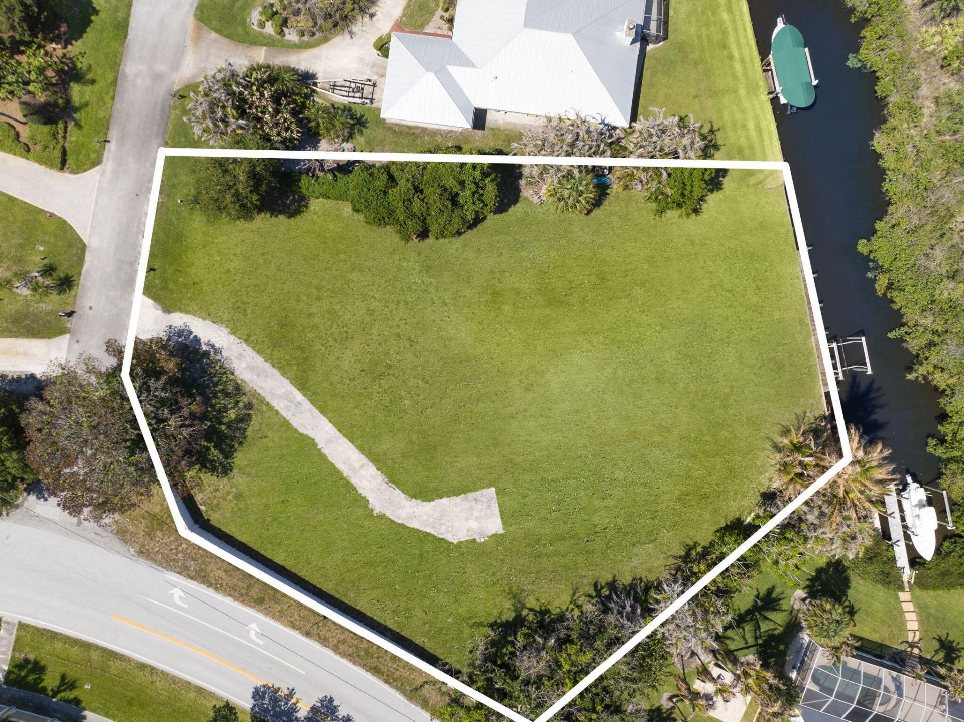 1515 SW Pendarvis Court, Palm City, FL 34990 Photo