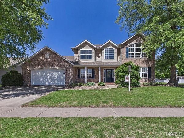 4809 Karen Drive, Granite City, IL 62040