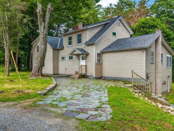 298 Furnace Street, Poultney, VT 05764