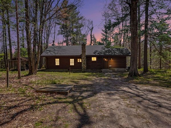 7235 E Ridge Road, Branch, MI 49402