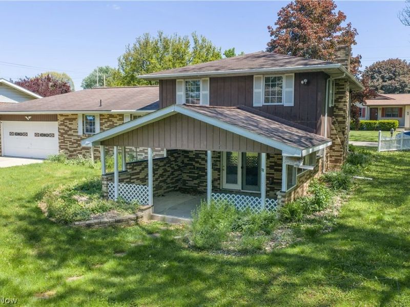 1424 Oak Street, Dover, OH 44622 Photo 3