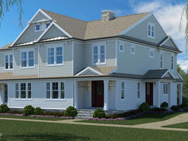 16 Lauriston Court, Rumson, NJ 07760