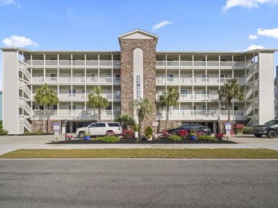 811 N Ocean Blvd., Unit 106, Surfside Beach, SC 29575