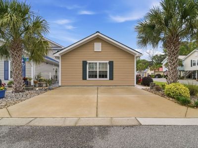 4352 Grande Harbour Blvd., Little River, SC 29566