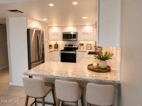 7940 E CAMELBACK Road, Unit 307, Scottsdale, AZ 85251