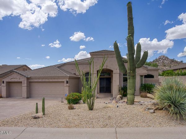24764 N 117th Street, Scottsdale, AZ 85255