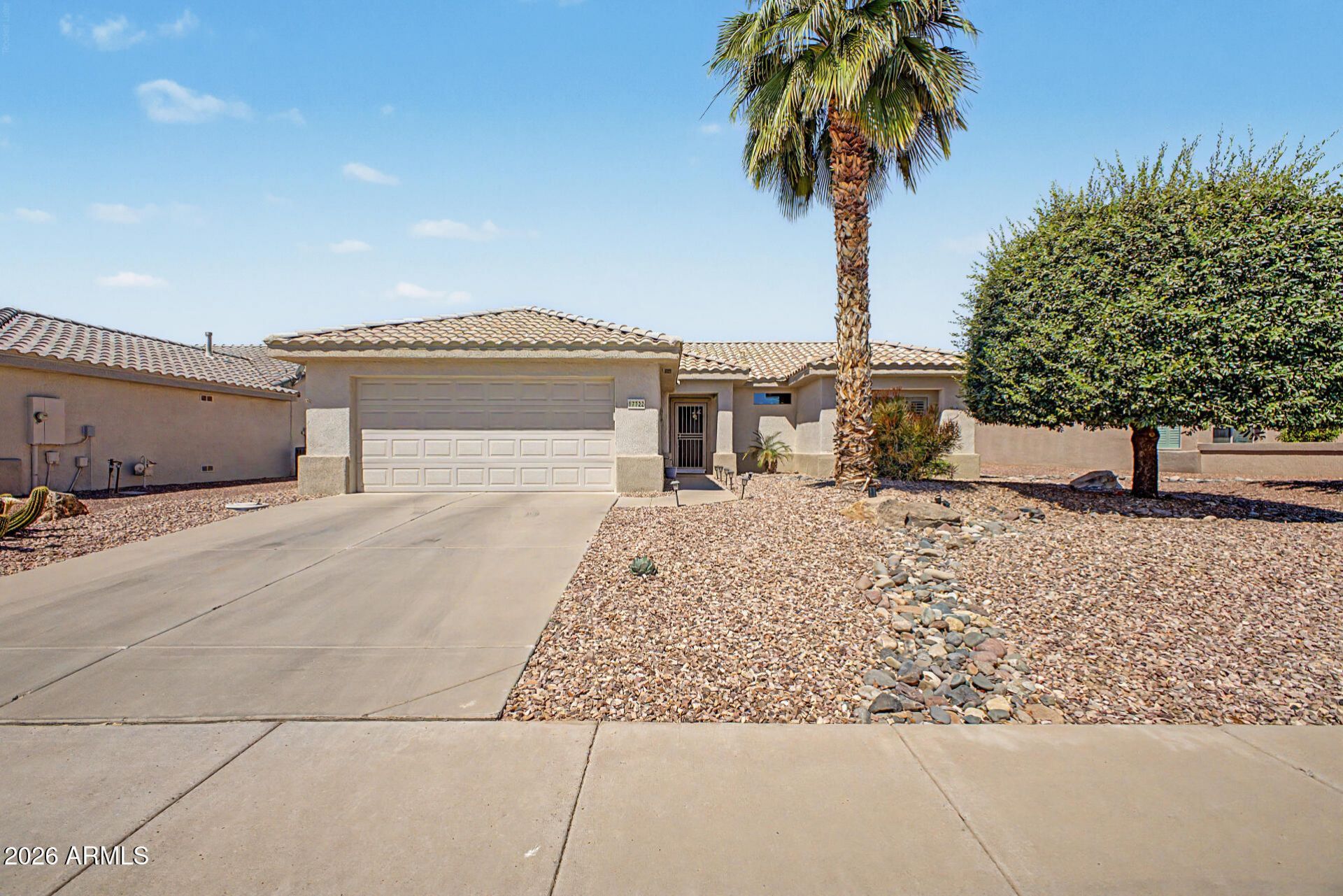 17722 N El Dorado Way, Surprise, AZ 85374 Main Photo