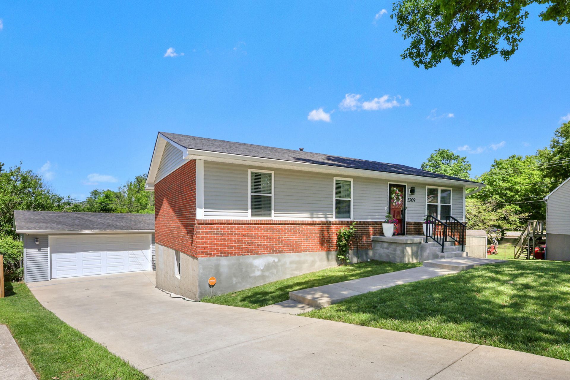 3209 Elk Lake Court, Lexington, KY 40517 Main Photo