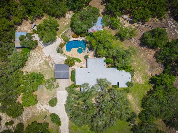 107 Sun Valley Dr, Spring Branch, TX 78070