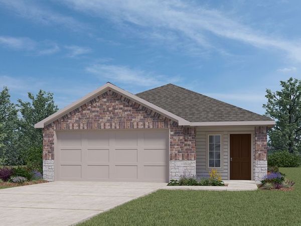 11725 Deloache Vale, San Antonio, TX 78245