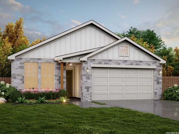 134 Lucy Landing, San Antonio, TX 78245