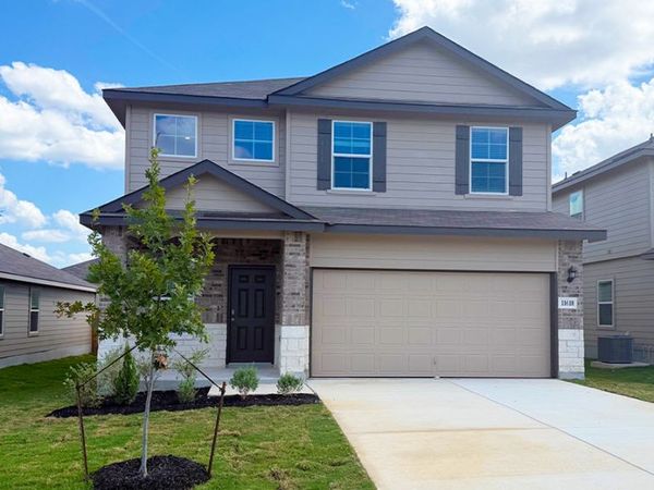 11721 Deloache Vale, San Antonio, TX 78245