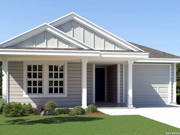 497 American Robin Way, San Antonio, TX 78253