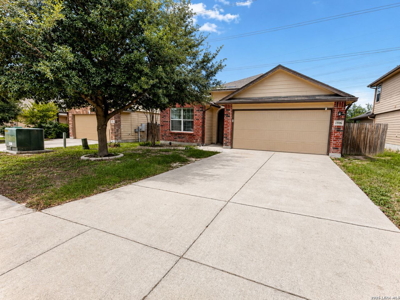 1806 Laurel Pathway, San Antonio, TX 78245 Main Photo